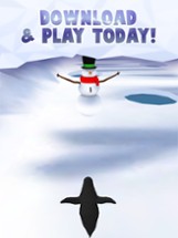 Fun Penguin Frozen Ice Racing Game For Girls Boys And Teens By Cool Games FREE Image