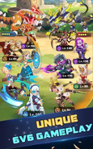 TapTap Universe - Idle RPG Image