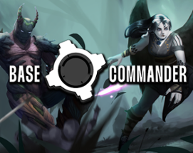 Base Commander Image