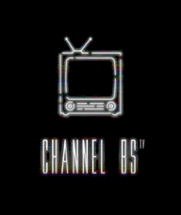 Channel BS Image