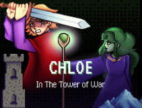 Chloe: Tower of War Image