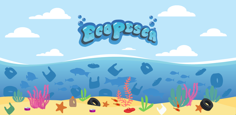 EcoPesca Game Cover
