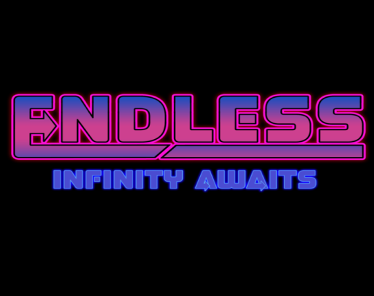 ENDLESS: Infinity Awaits Game Cover