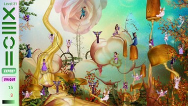 Find Fifteen Fairies - Android Image