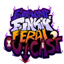 FNF FERAL OUTCASTS Image