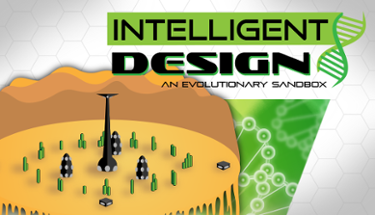 Intelligent Design: An Evolutionary Sandbox Image