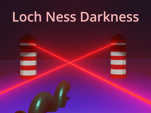 Loch Ness Darkness Game Cover