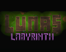 Luna's Labyrinth Image