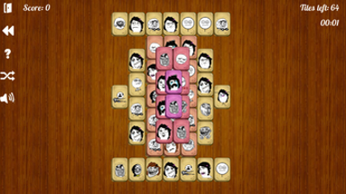 Mahjong with Memes Image