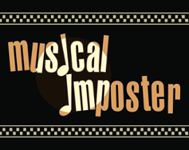 Musical Imposter Image