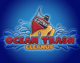 Ocean Trash: Cleanup Image