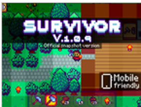 Survivor! Image
