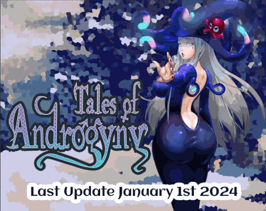 Tales of Androgyny Game Cover
