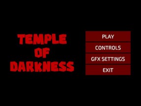Temple Of Darkness Image