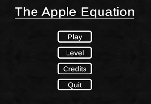 The Apple Equation Image