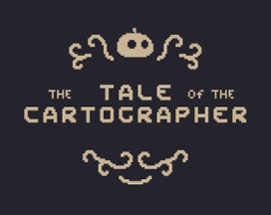 The Tale of the Cartographer Image