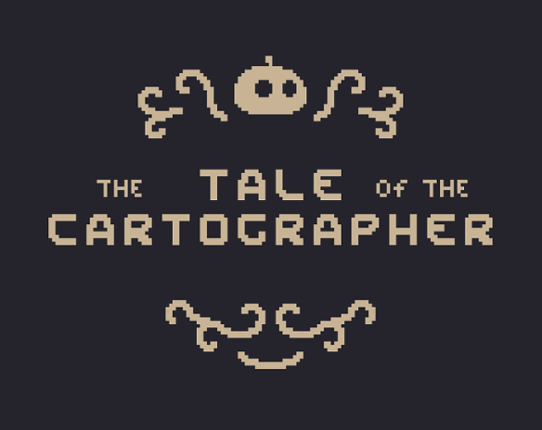 The Tale of the Cartographer Game Cover