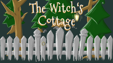 The Witch's Cottage Image