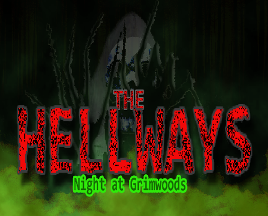 The Hellways:Night at Grimwoods Game Cover