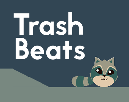 Trash Beats Game Cover