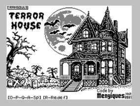 ZX Terror House (Bandai) Image