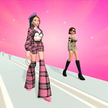 Fashion Battle - Dress up game Image