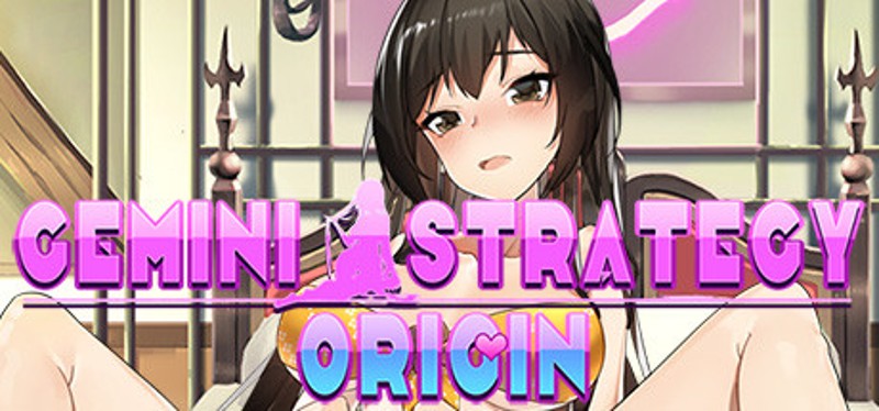Gemini Strategy Origin Game Cover