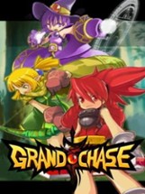 Grand Chase Image