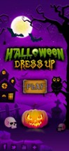 Halloween Dress up - HD Image