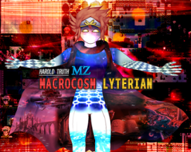 Harold Truth - Macrocosm Lyterian - <Disc 3> Image