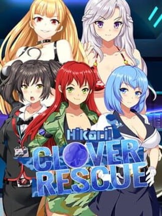 Hikari! Clover Rescue Game Cover