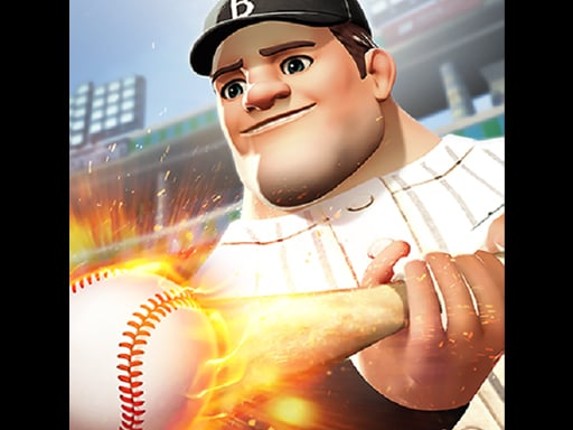 Home Run 2.0 Game Cover