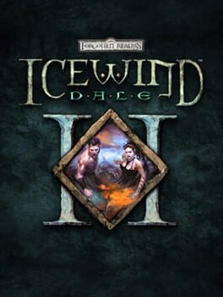 Icewind Dale II Game Cover