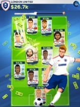 Idle Eleven - Soccer tycoon Image