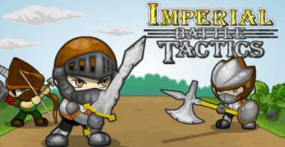 Imperial Battle Tactics Image