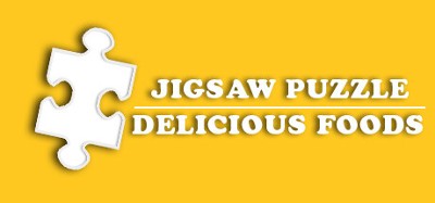 Jigsaw Puzzle Delicious Foods Image