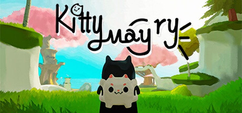 Kitty May Cry Game Cover