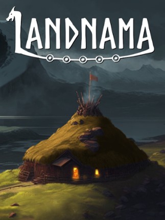 Landnama Game Cover