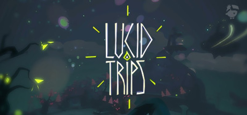 Lucid Trips Game Cover