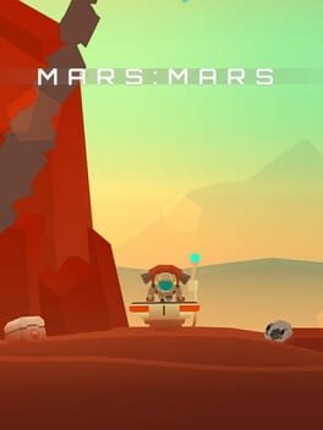 Mars: Mars Game Cover
