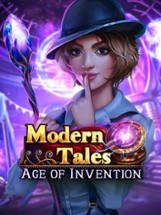 Modern Tales: Age of Invention Image