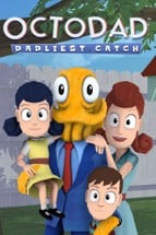 Octodad: Dadliest Catch Image