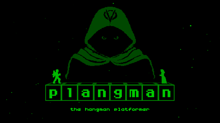 Plangman Game Cover