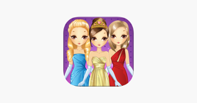 Pretty Girl Celebrity Dress Up Games - The Make Up Fairy Tale Princess For Girls Image