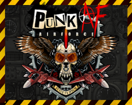 Punk A.F. Image