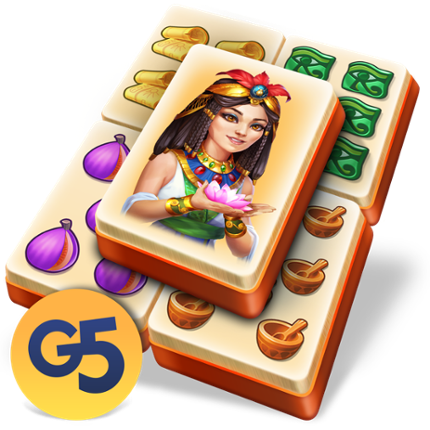 Pyramid of Mahjong• Tile Match Game Cover