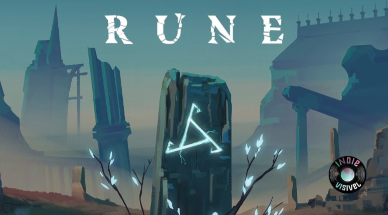 Runa Game Cover