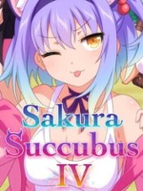 Sakura Succubus 4 Image