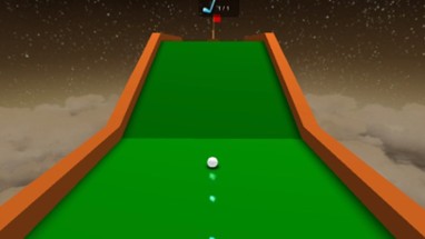 Sky Mini Golf 3D Image