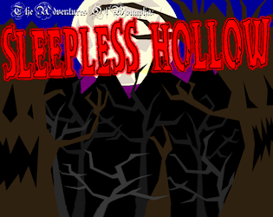 Sleepless Hollow Game Cover